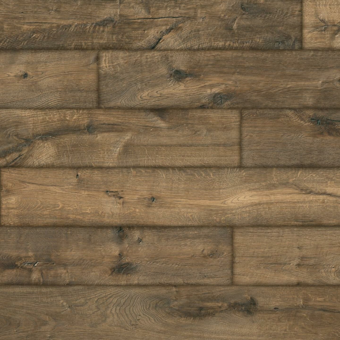 Kaindl Aqua Pro Supreme Easy Touch O580 Oak Posino HG High Gloss Laminat Parke