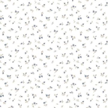 Cristiana Masi Blooming Garden 8372 Duvar Kağıdı