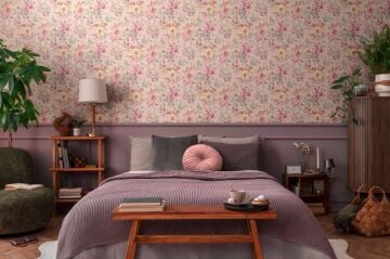 Cosmo Living By Cosmopolitan 79061-3 Duvar Kağıdı