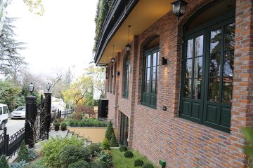 Country Stone Antik Tuğla Krem Dekoratif Tuğla 2904