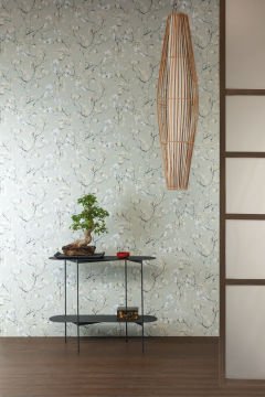 Khroma Kimono KIM108 Duvar Kağıdı
