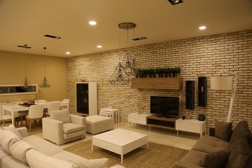 Country Stone Antik Tuğla Köz Dekoratif Tuğla 2907