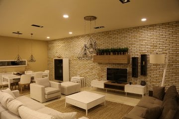Country Stone Antik Tuğla Kınık Dekoratif Tuğla 2916