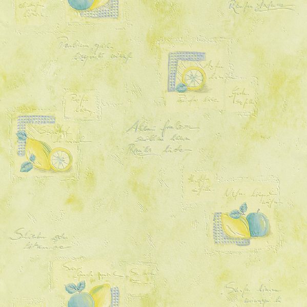 Aqua Relief 403503 Rasch Duvar Kağıdı