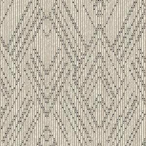 Zigzag Kumaş BK218 Kadife - Bej