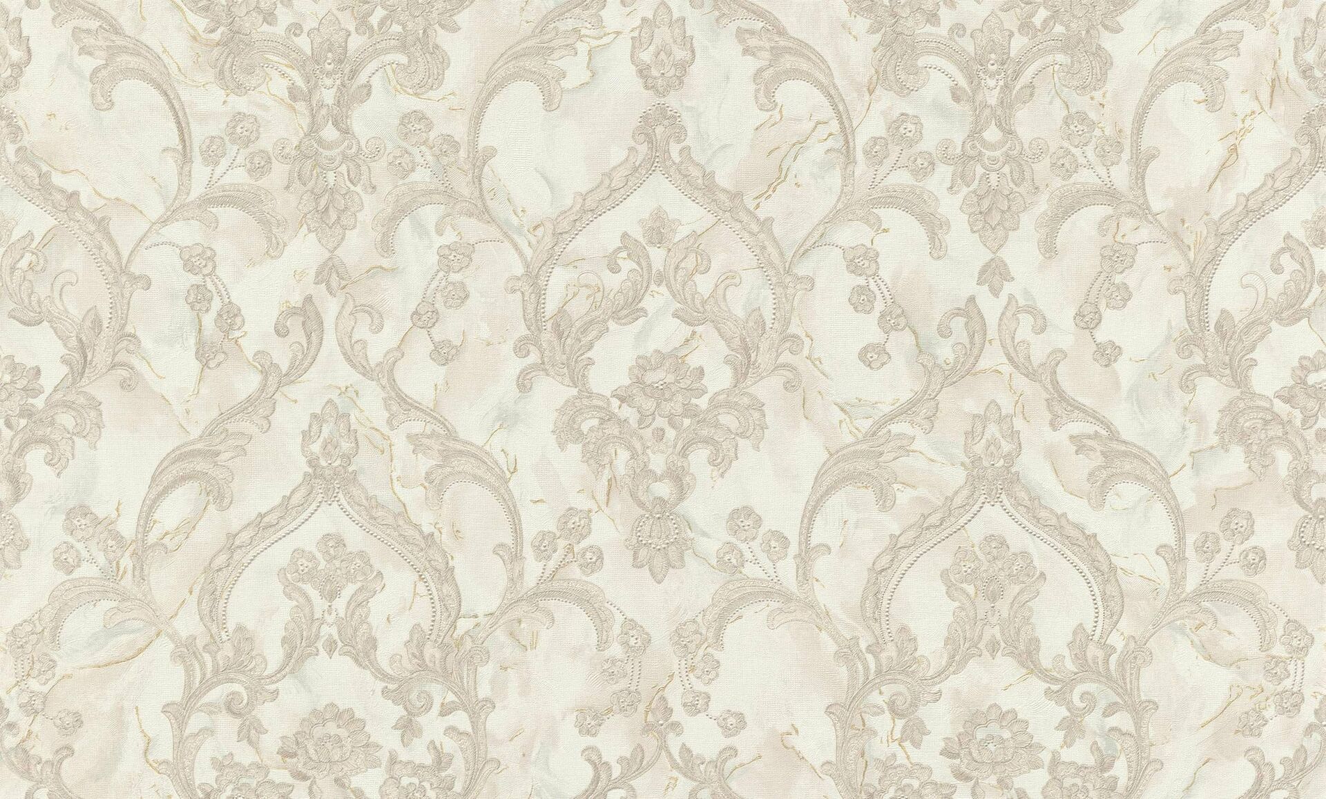 Grandeco Poeme OM 3003 Duvar Kağıdı