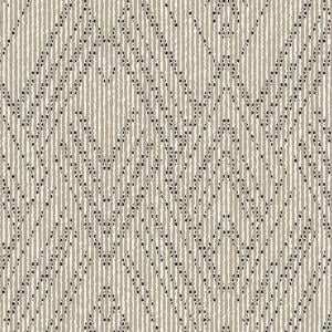 Zigzag Kumaş BK218 Keten - Bej