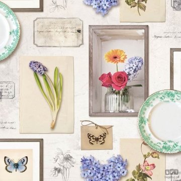 Ugepa Home L21307 Duvar Kağıdı