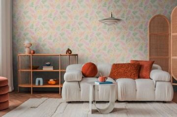 Cosmo Living By Cosmopolitan 79108-3 Duvar Kağıdı