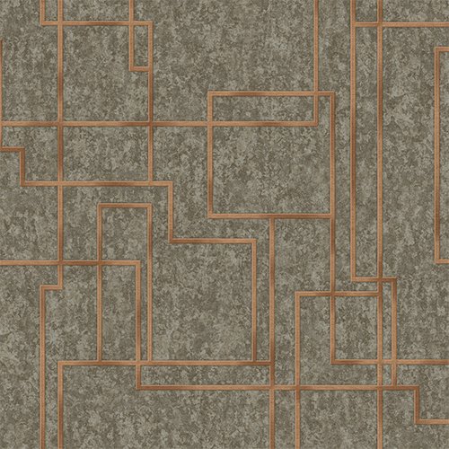Adawall Octagon 1202-5 Duvar Kağıdı
