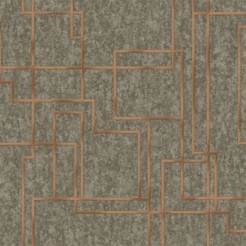 Adawall Octagon 1202-5 Duvar Kağıdı