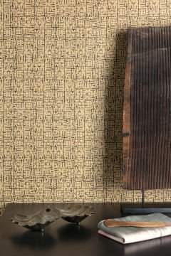 Khroma Kimono KIM603 Duvar Kağıdı