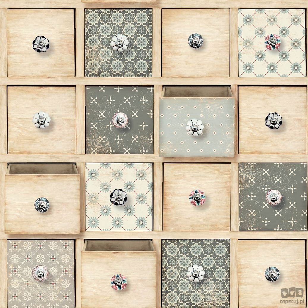 Ugepa Home L32607 Duvar Kağıdı