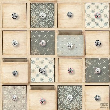Ugepa Home L32607 Duvar Kağıdı