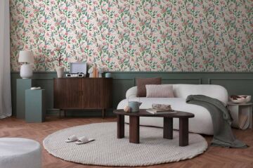 Cosmo Living By Cosmopolitan 79062-5 Duvar Kağıdı