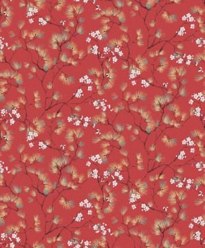 Khroma Kimono KIM107 Duvar Kağıdı