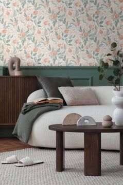 Cosmo Living By Cosmopolitan 79062-4 Duvar Kağıdı