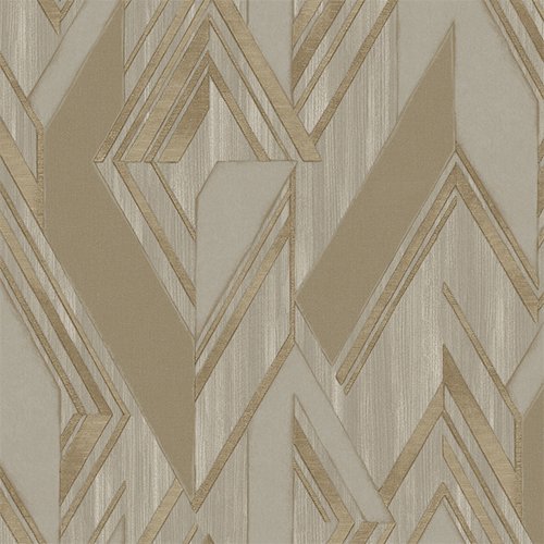 Adawall Octagon 1205-4 Duvar Kağıdı
