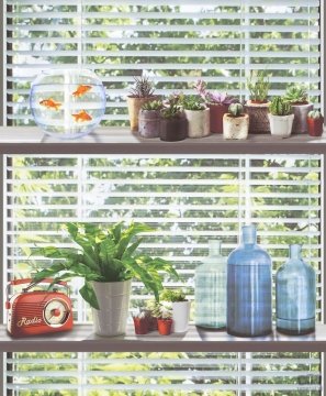 Ugepa Home L34604 Duvar Kağıdı