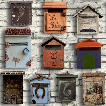 Ugepa Home L35001 Duvar Kağıdı