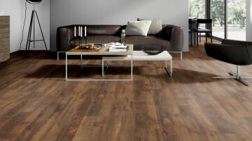 Sensa Artisan 52595 Sawn Oak Brown Laminat Parke