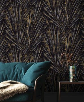Decowall Tudor 3510-01 Duvar Kağıdı