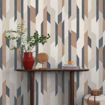 Decowall Rina 707-02 Duvar Kağıdı