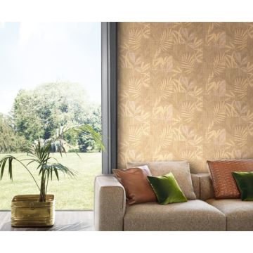 Zambaiti Parati Trussardi Casa 7 Z18922 Duvar Kağıdı