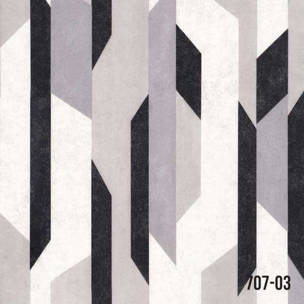 Decowall Rina 707-03 Duvar Kağıdı