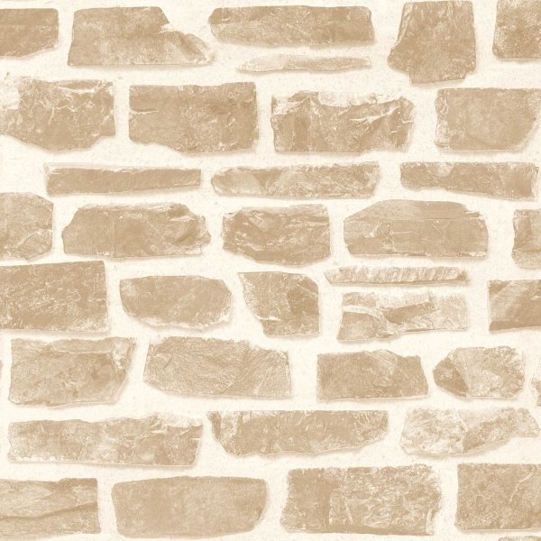 Ugepa Roll in Stones AB003317 Duvar Kağıdı