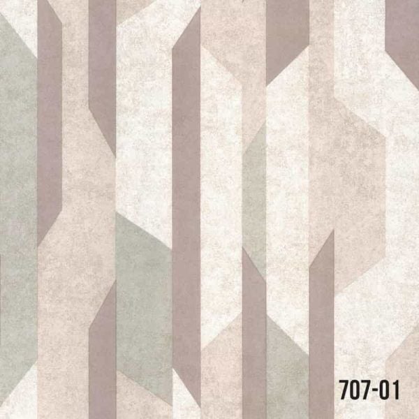 Decowall Rina 707-01 Duvar Kağıdı