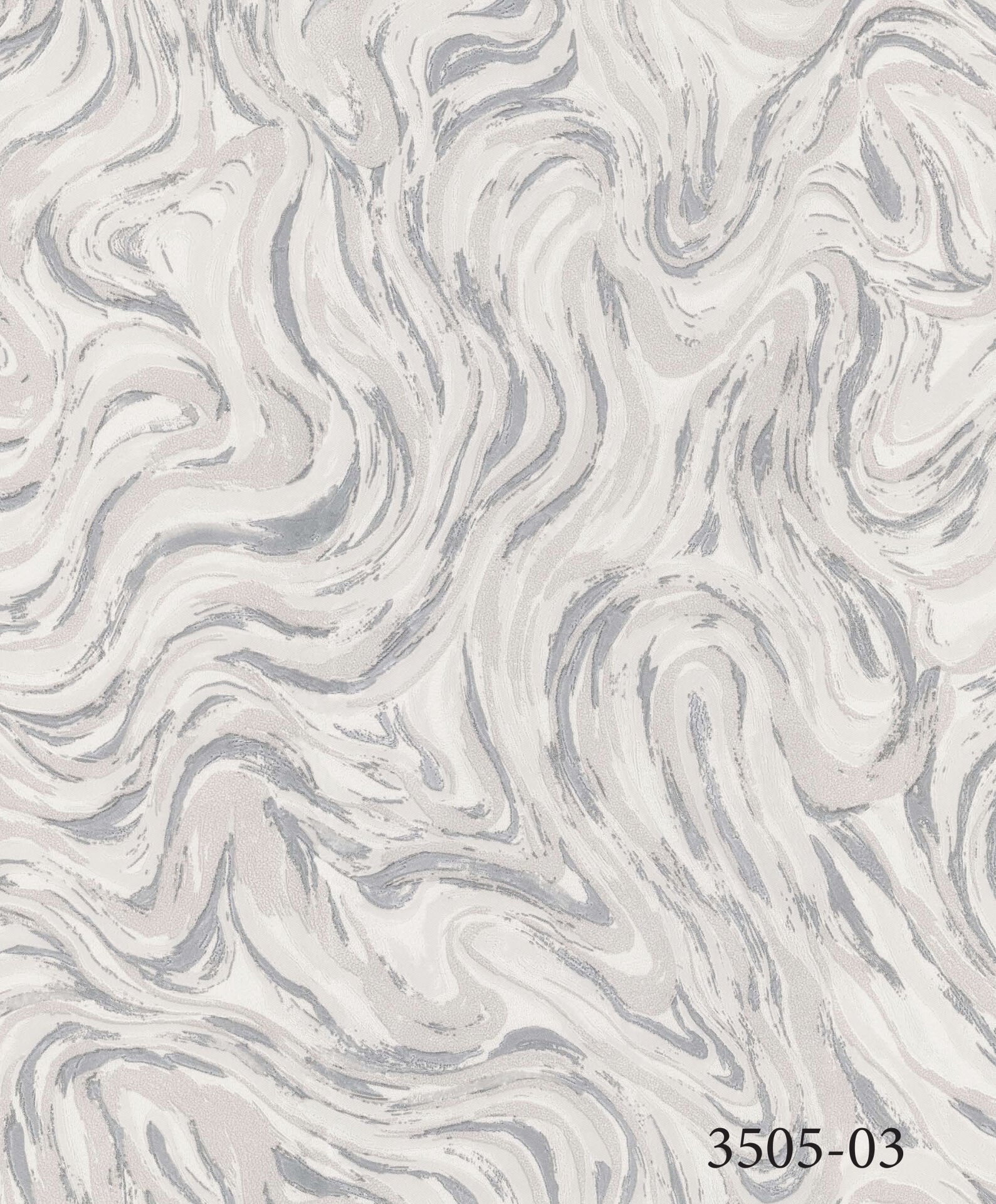 Decowall Tudor 3505-03 Duvar Kağıdı