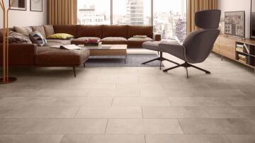 Sensa Visiogrande 44150 Concrete Beige Laminat Parke