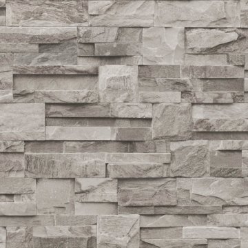 Ugepa Roll in Stones J18408 Duvar Kağıdı