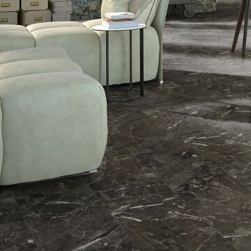 Sensa Visiogrande 44159 Emperador Anthracite Laminat Parke