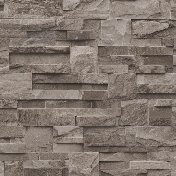 Ugepa Roll in Stones J18409 Duvar Kağıdı