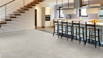 Sensa Visiogrande 44160 Emperador Beige Laminat Parke