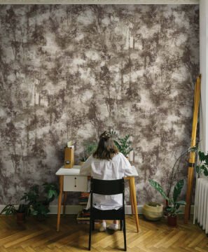 Decowall Tudor 3503-04 Duvar Kağıdı