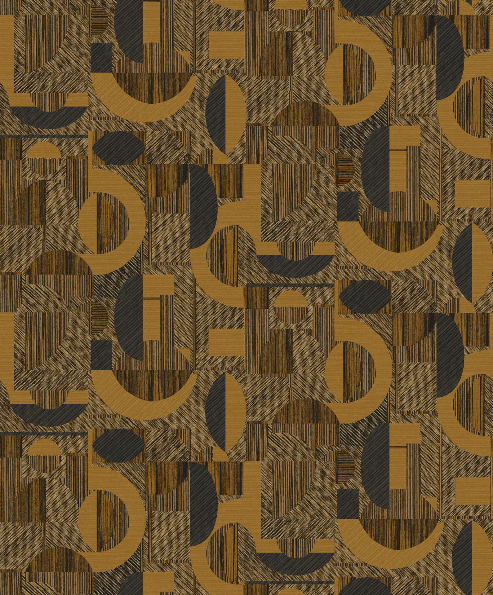 Khroma Orbital ORB206 Duvar Kağıdı