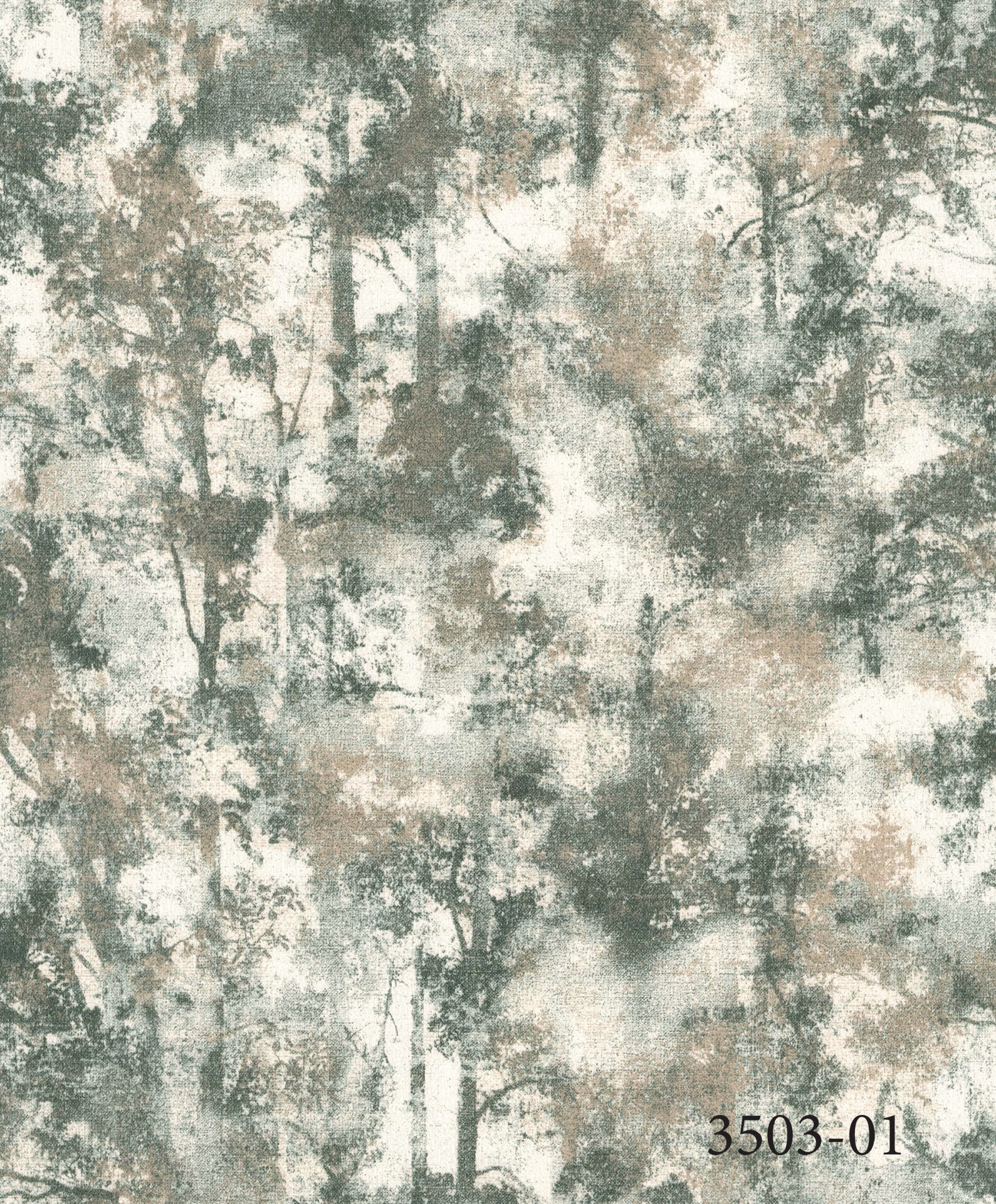 Decowall Tudor 3503-01 Duvar Kağıdı