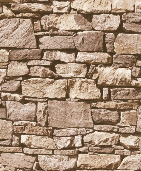 Ugepa Roll in Stones J45708 Duvar Kağıdı