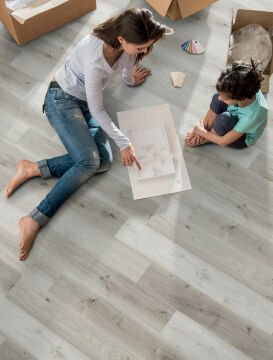 Sensa Pure Mastery 47261 Axala Laminat Parke