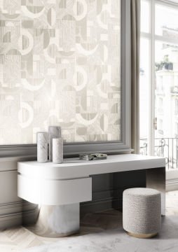 Khroma Orbital ORB207 Duvar Kağıdı