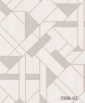Decowall Tudor 3508-02 Duvar Kağıdı