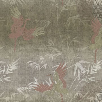 Emiliana Parati Zen 72903 Duvar Kağıdı