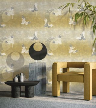Emiliana Parati Zen 72904 Duvar Kağıdı