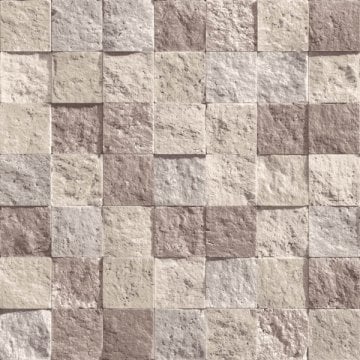 Ugepa Roll in Stones J86008 Duvar Kağıdı
