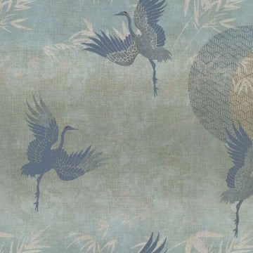 Emiliana Parati Zen 72906 Duvar Kağıdı