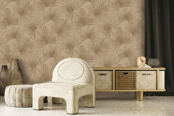 Emiliana Parati Zen 72908 Duvar Kağıdı