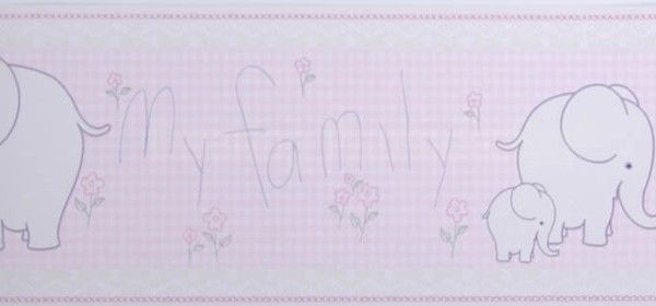 Bambino 121346 Bordür
